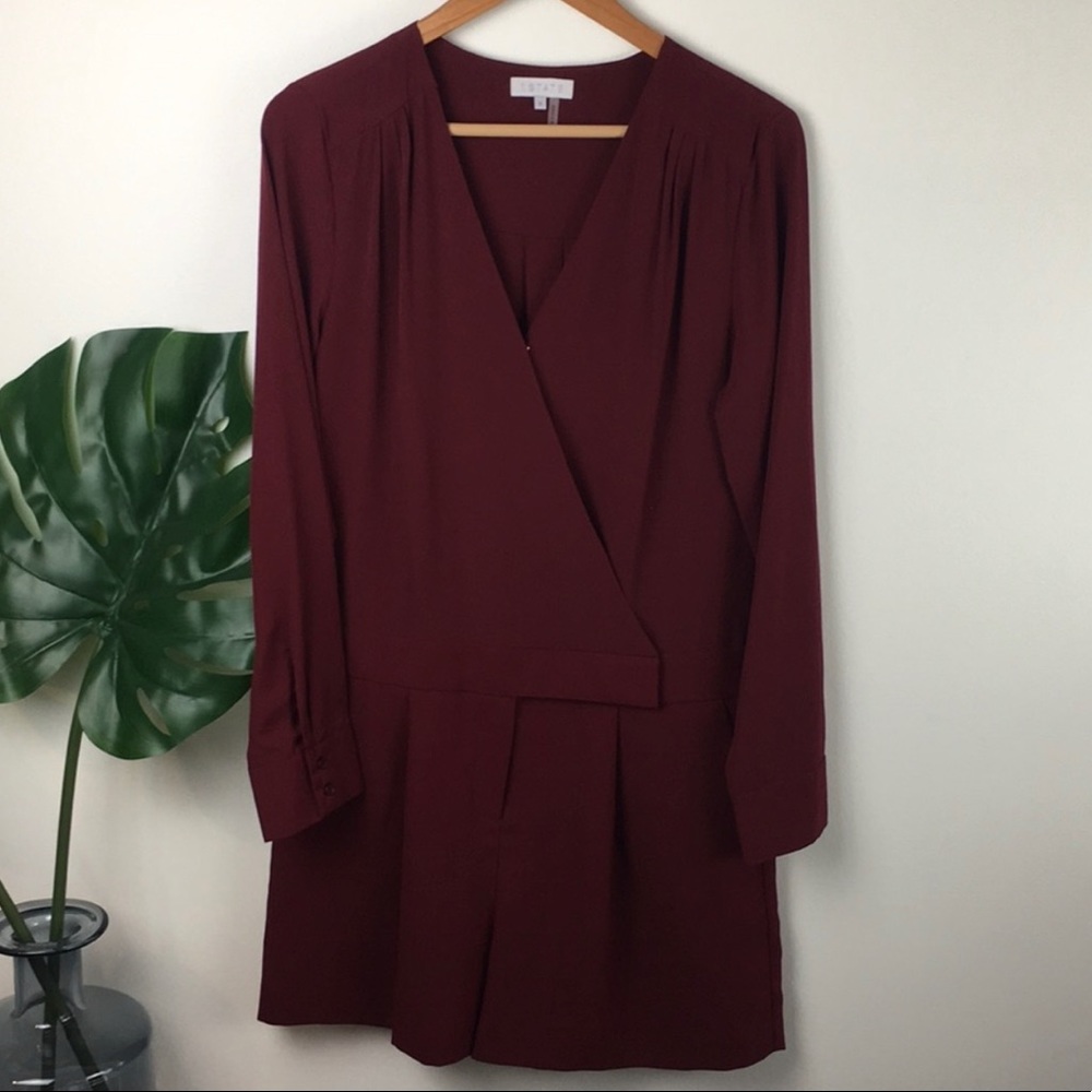 NWOT 1. State Romper